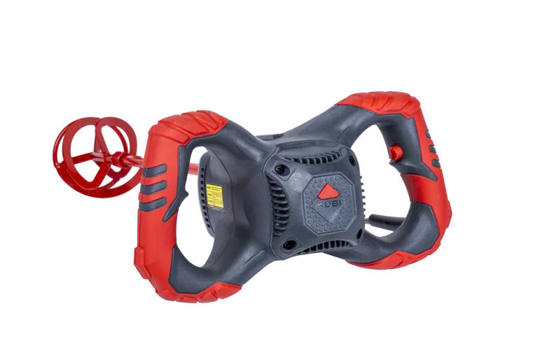 Rubi RUBIMIX-8 EASY PRO 1400W Electric Mixer (with 4-3/4" Paddle)