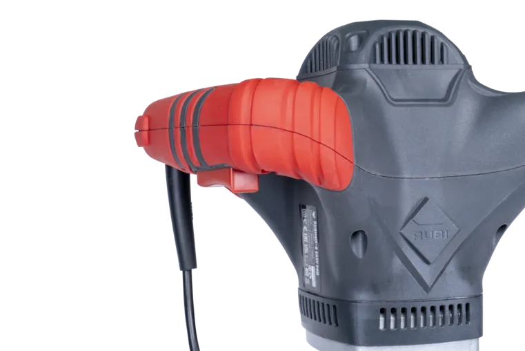 Rubi RUBIMIX-8 EASY PRO 1400W Electric Mixer (with 4-3/4" Paddle)