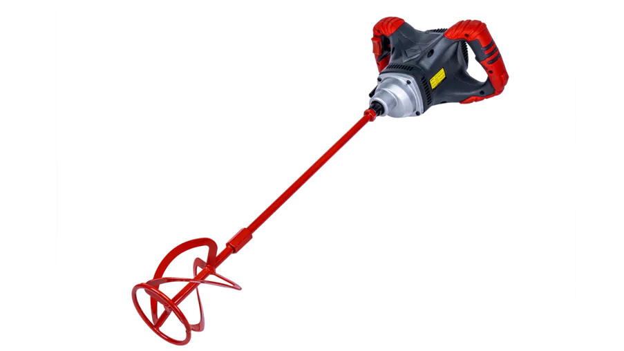 Rubi RUBIMIX-8 EASY PRO 1400W Electric Mixer (with 4-3/4" Paddle)