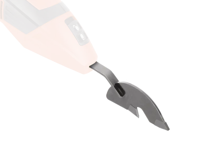 Rubi RUBISCRAPER Replacement Grout Removal Blades