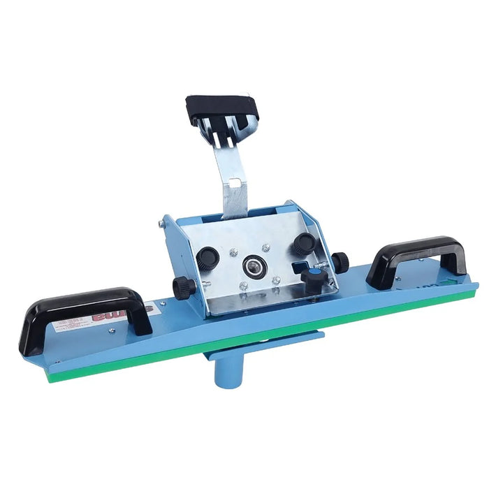 Sigma J-PRO with Universal Spindle Thread