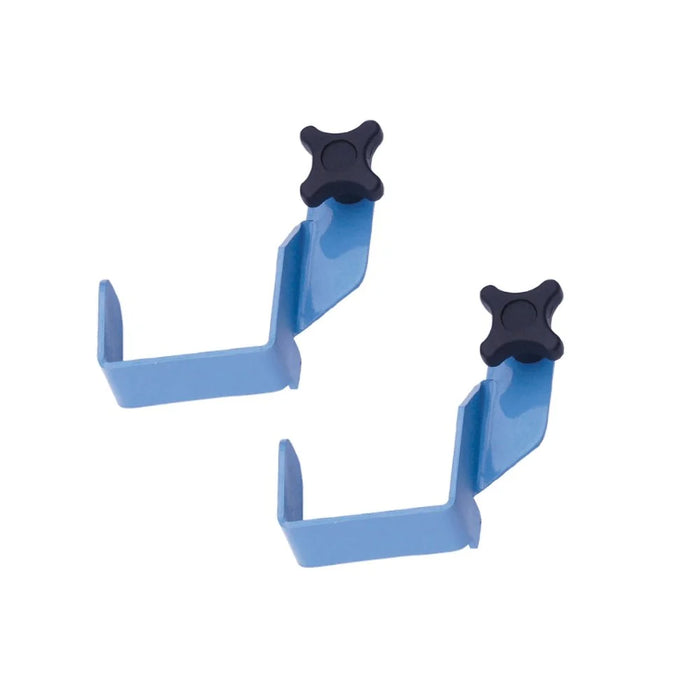 Sigma Kera-Cut Hooks for 63F (Set of 2)