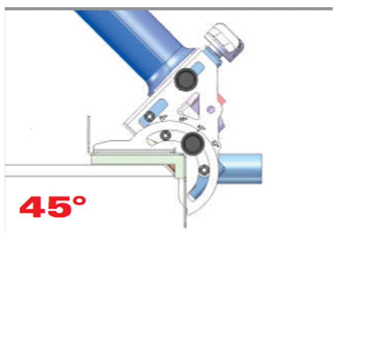 Sigma Simple Bevel Machine