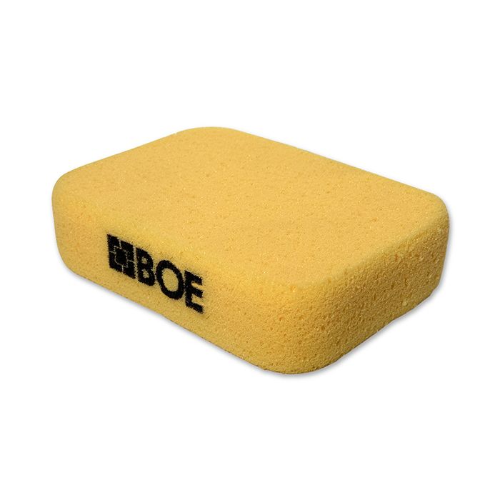 Primo Extra Large Grout Sponge 7-1/2” x 5-1/2” x 2”