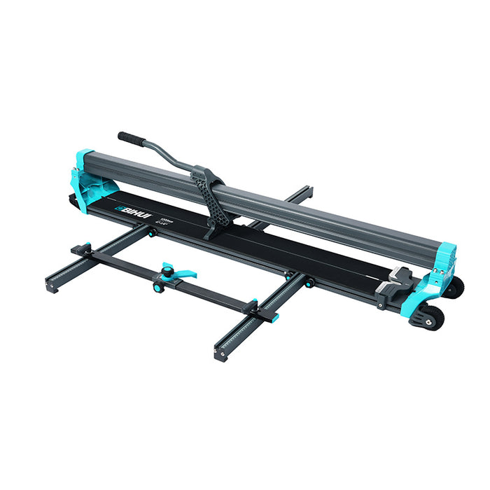 BIHUI 48" Heavy Duty Manual Tile Cutter with Green Laser
