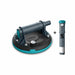 Bihui 8" Suction Cup with Auto Air Replenishment