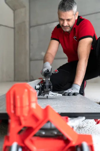 Rubi TK Single Bar Tile Cutter