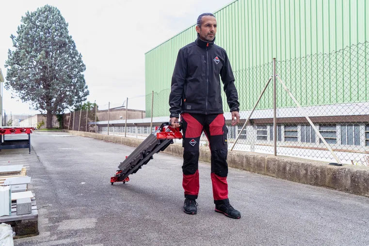 Rubi TK Single Bar Tile Cutter