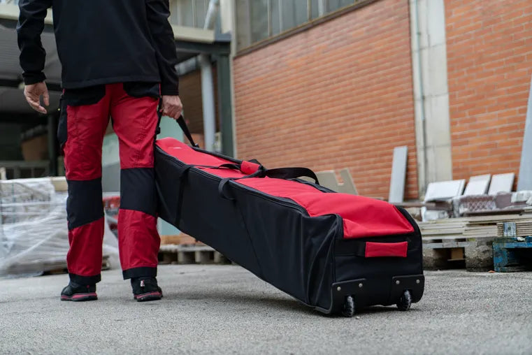 Rubi TK Single Bar Tile Cutter