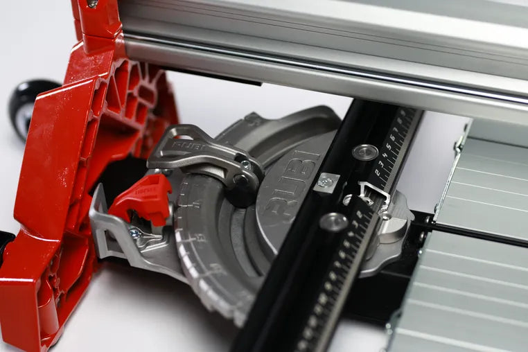 Rubi TK Single Bar Tile Cutter