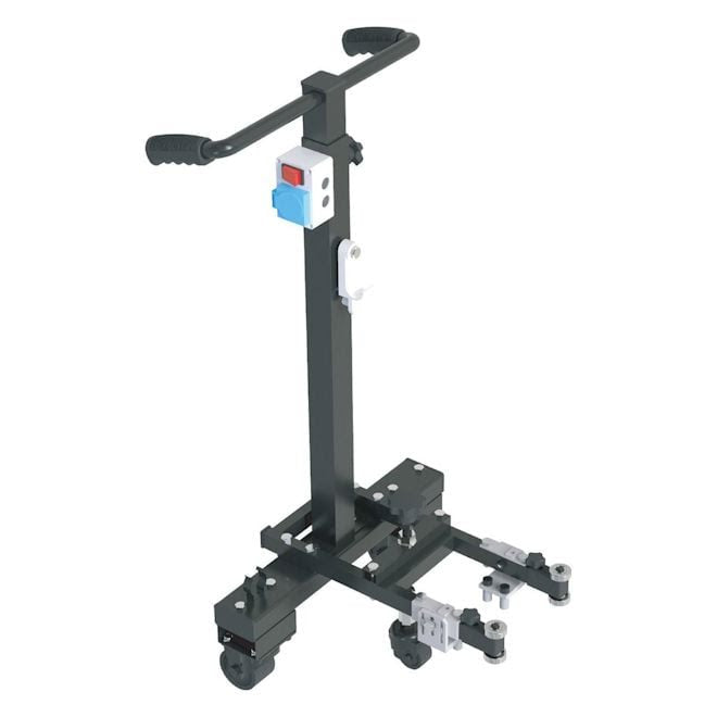 BIHUI Concrete Grinder Stand