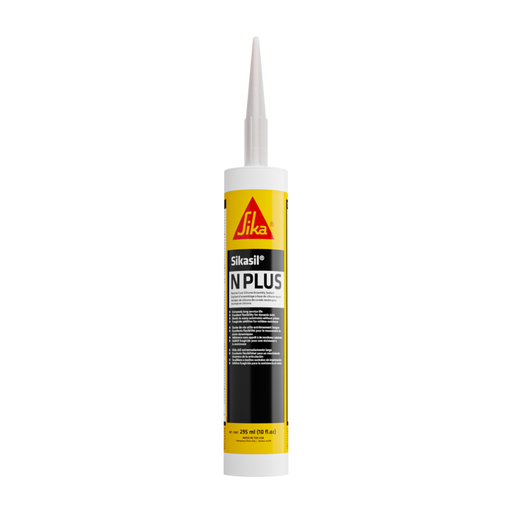 Sikasil® N Plus 100% Silicone Sealant - Tile ProSource