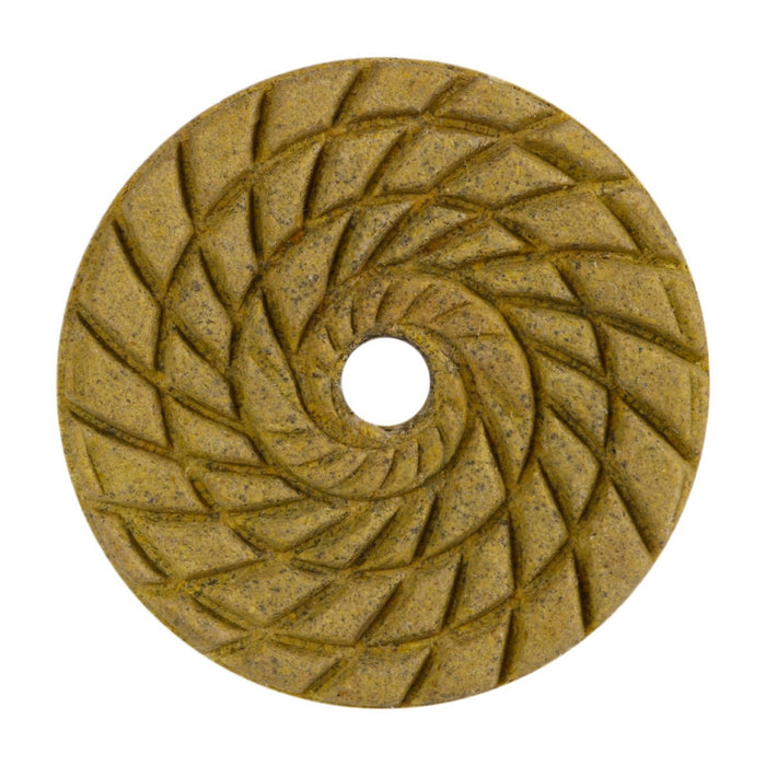 DiStar CoolPAD Diamond Polishing Pad