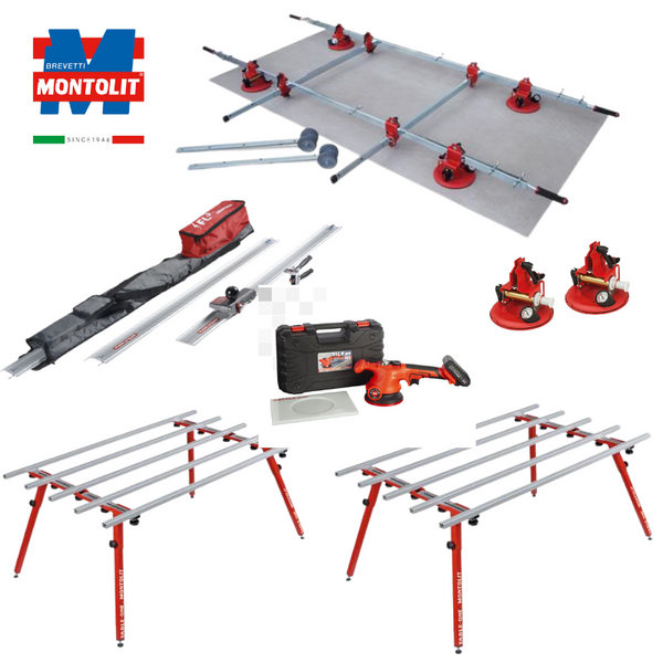 Thin Gauge Panel Tool Packages