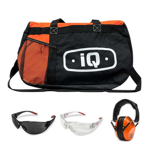 iQ Power Tools PPE Kit