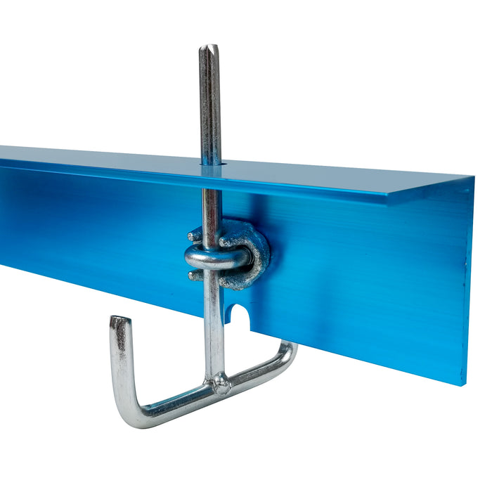 Kraft Tool 24" Gauge Rake Head - Tile ProSource