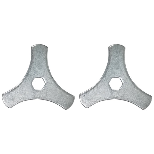 Kraft Tool Gauges for Gauge Rake Pro™ - Tile ProSource