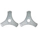 Kraft Tool Gauges for Gauge Rake Pro™ - Tile ProSource