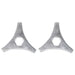 Kraft Tool Gauges for Gauge Rake Pro™ - Tile ProSource