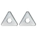Kraft Tool Complete Set of Gauges for Gauge Rake Pro™ (5 Pairs) - Tile ProSource