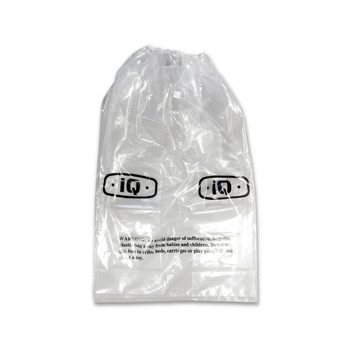 iQ426HEPA Dust Collection Bags (3 Pack) - Tile ProSource