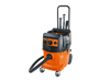 Fein Turbo X Auto-Clean Dust Extractor with Accessories - Tile ProSource