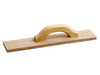 Gundlach Mahogany Wood Float - Tile ProSource