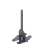Rubi Cyclone Leveling System 1/32" Flat Bases
