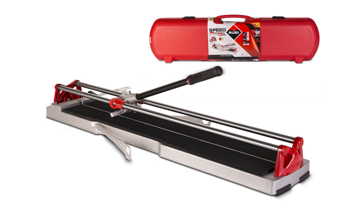 Rubi Speed Magnet Professional Tile Cutters - Tile ProSource
