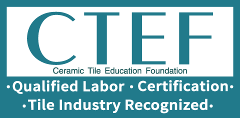 Donation to Ceramic Tile Education Foundation (CTEF) - Tile ProSource