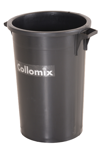 Collomix 17 Gallon Mixing Bucket