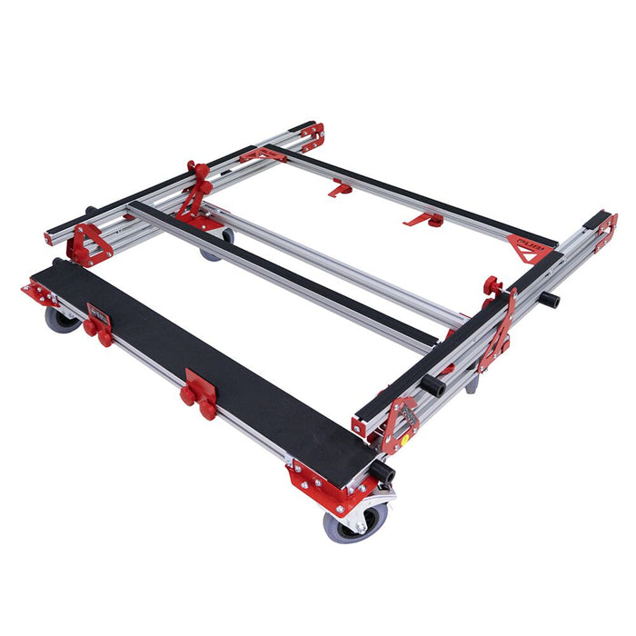 Rubi Slab A-Frame - Tile ProSource