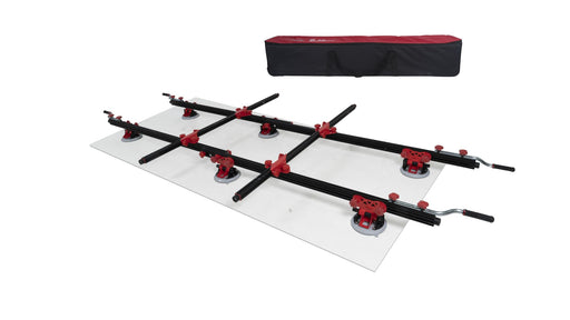 Rubi Slab Trans Heavy Duty N