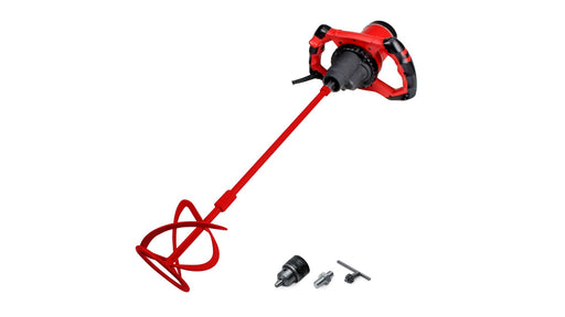 Rubi Rubimix-9 N Mortar & Grout Mixer