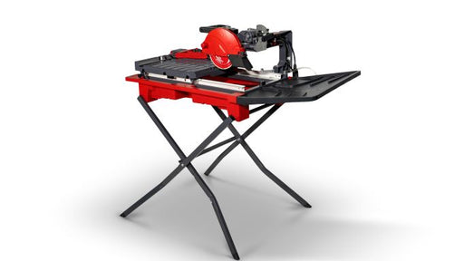 Rubi DT-7" MAX Portable Tile Saw with Stand - Tile ProSource