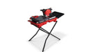 Rubi DT-7" MAX Portable Tile Saw with Stand - Tile ProSource