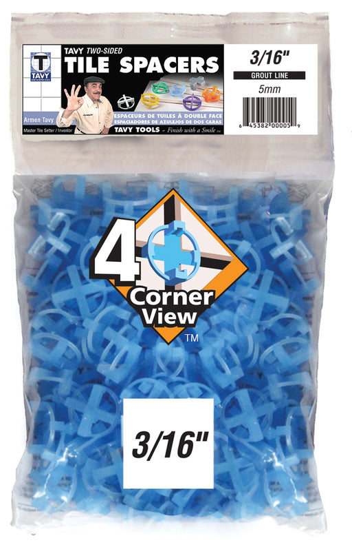 Tavy Tile Spacers - Tile ProSource