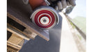 Rubi VIP Premium Dry Diamond Blades - Tile ProSource