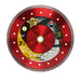 Rubi VIP 7" Diamond Blade