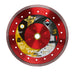 Rubi VIP 8" Diamond Blade