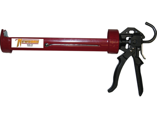 Newborn Premium Large Caulk Gun for 30 oz. Cartridges - Tile ProSource