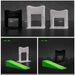 LevTec 1/16" TALL Tile Leveling Clips (250/bag) - Tile ProSource
