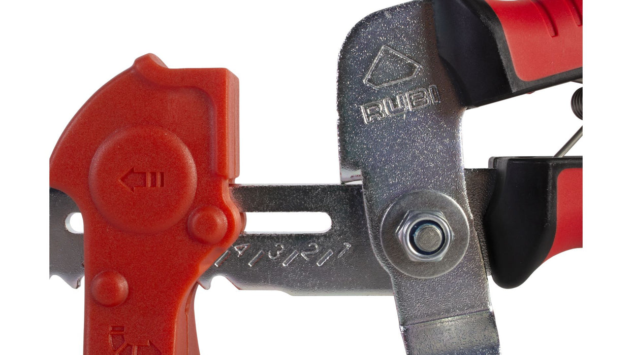Rubi Delta Fast-Fix Leveling System Pliers - Tile ProSource