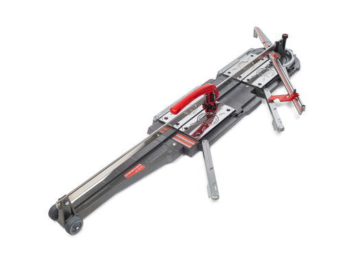 78.7-Inch Manual Tile Cutter With Breaking Pliers - Professional Precision Tool For Large Tiles