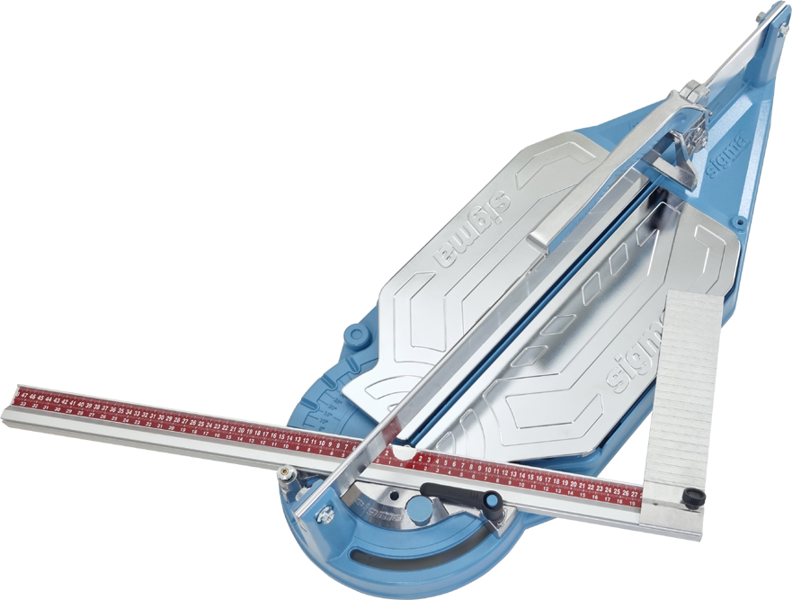 Sigma Series-4 Pull Tile Cutters