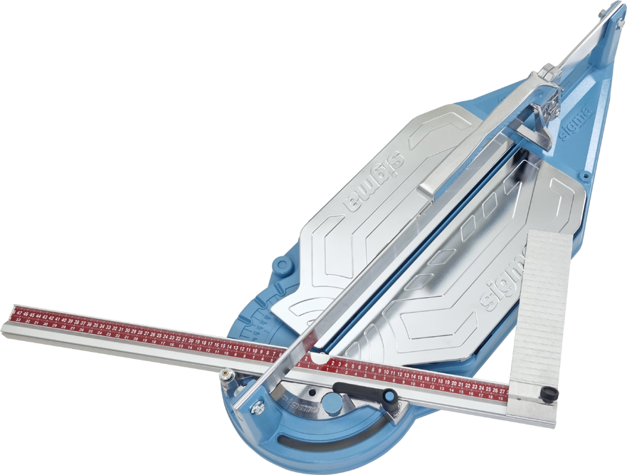 Sigma Series-4 27.5" UP Pull Tile Cutter (NEW) - Tile ProSource