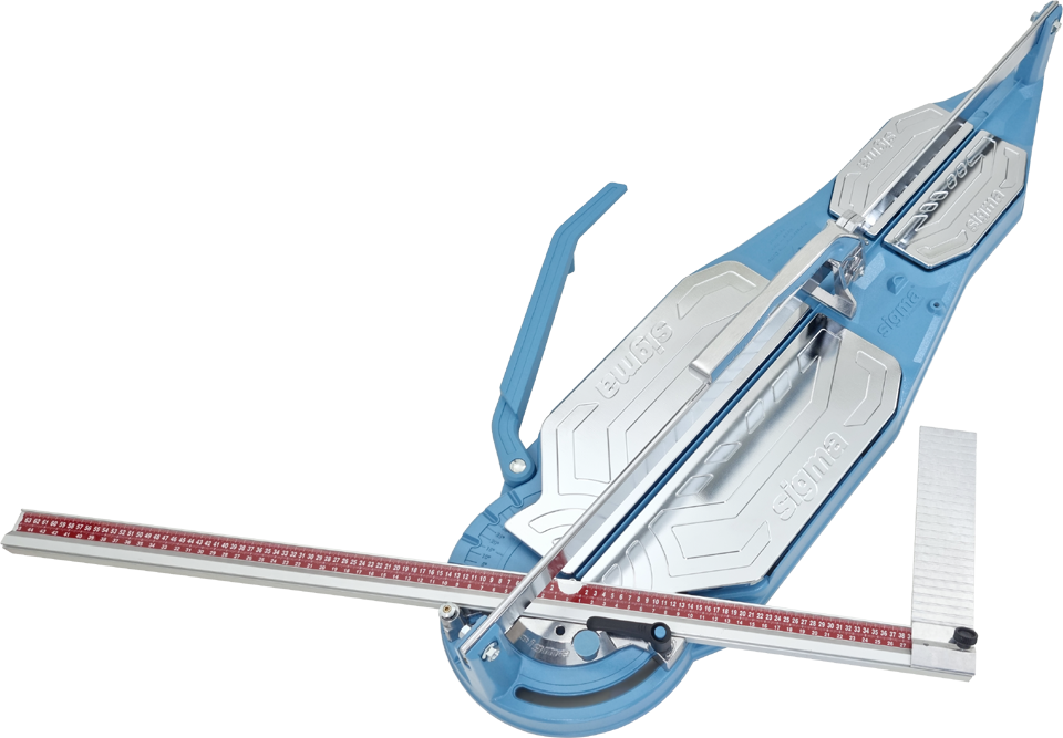 Sigma Series-4 40.5" UP Pull Tile Cutter (NEW) - Tile ProSource