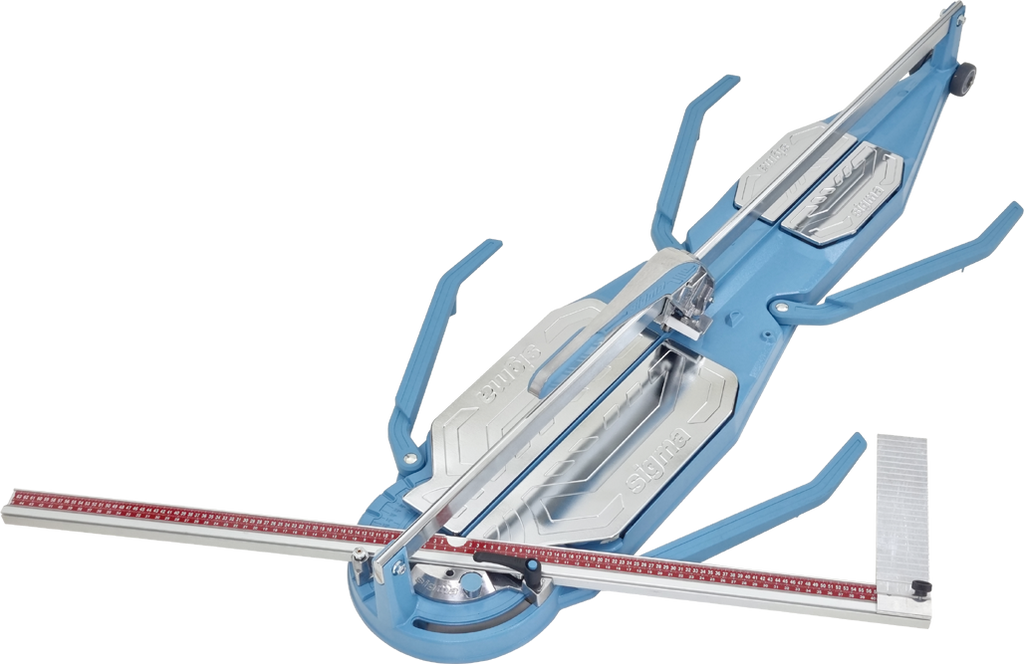 Sigma tile cutter measuring bar deals