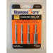 DiamondSure Tile Drill Bits - Tile ProSource