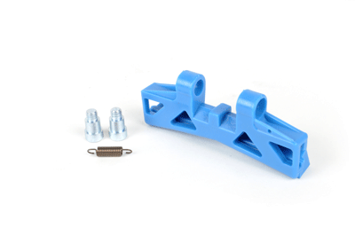 Montolit Breaker Foot and Hardware for P3 Tile Cutters
